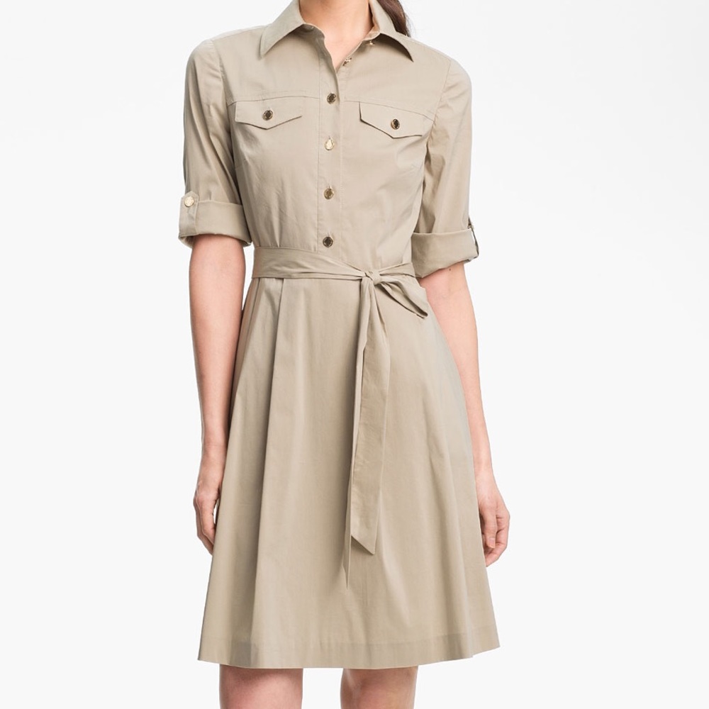 COPY - Tory Burch Blythe Dress- final price